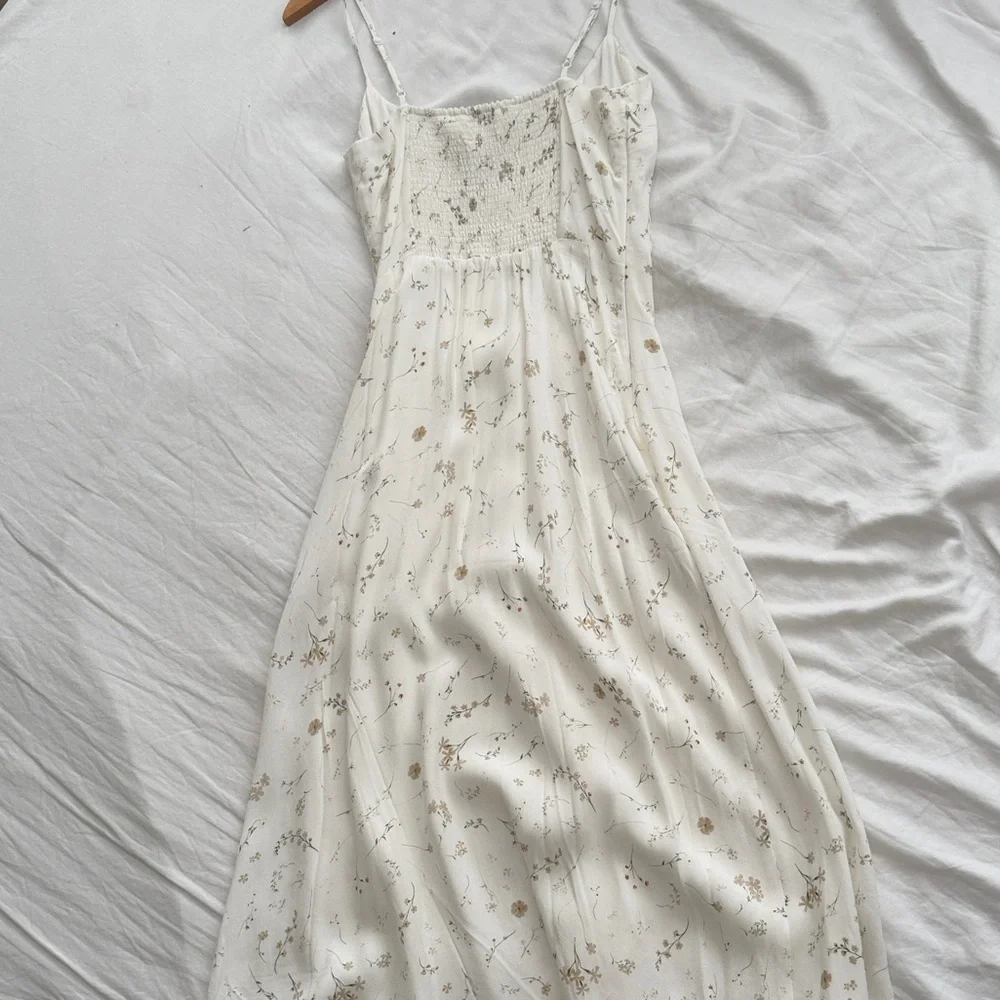 NEW Wilfred Affogato Dress - Picture 3 of 5